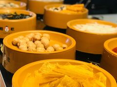 -龍歌自助小火锅(李沧丽达店)