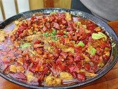 -独流饭店(静海区国土资源分局西)