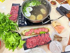 -福合埕牛肉丸(福平路店)