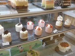 -焙丽拾光(麦凯乐直营店)