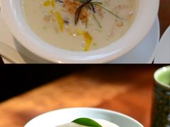 -王府茶楼茶宴·创意菜(朝阳公园店)