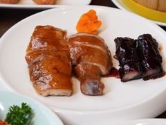 -香港狮子山下·明星粤菜餐厅(北苑店)