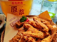 -前海沿·青岛菜(五四广场永旺店)