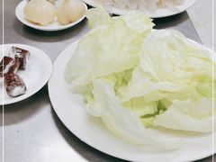 -三兴涮羊肉(荣安大街店)