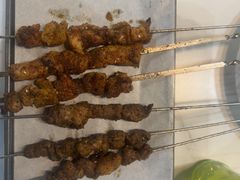 -清真·马坡烧烤涮牛肚·酸浆火锅(新区总店)