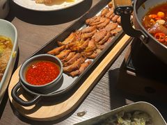 -蜜桃餐厅·古运河畔(南下塘店)