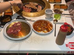 -炙城·韩式烤肉(南京东路店)