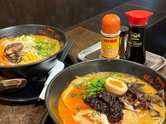 -味千拉面(庆春乐购店)