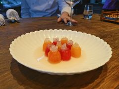 -湖滨28中餐厅·西湖宴·杭州君悦酒店