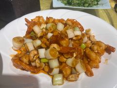 -名门小厨(劲松店)
