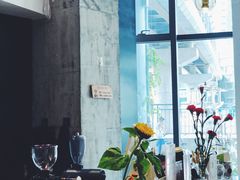 -Home Cafe(水榭春天店)