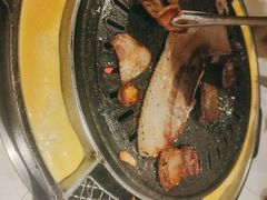 -老板娘的烤肉店(港湾广场店)
