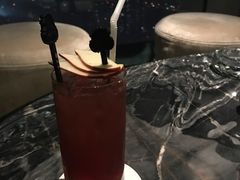 -瑞吉吧 The St·Regis Bar(长沙瑞吉酒店)