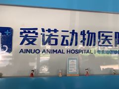 -爱诺动物医院(崂山店)