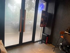 -瑞幸咖啡(北松公路店)