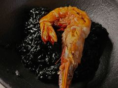 -IES Restaurant(去未舍店)