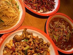 -半步颠小酒馆(昆山旗舰店)