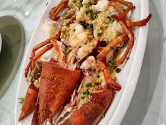 -大东海海鲜酒楼(渔人码头总店)