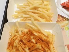 -肯德基(春申店)