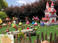 -安徒生童话乐园