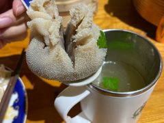 -娜仁图雅蒙古美食村(33小镇店)