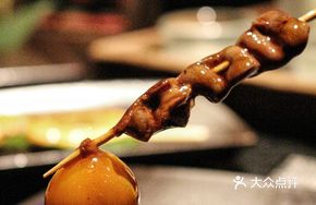 Signature Juicy Chicken Lantern