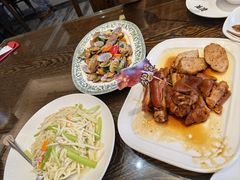 -抱德·潮汕味(琶洲店原惠城鱼仔)