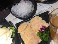 -京韵胡同·酱香羊蝎子火锅涮肉(长寿路店)