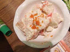 -小川洋风料理(大悦城店)