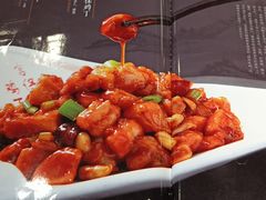 -峨嵋酒家总店(车公庄店)