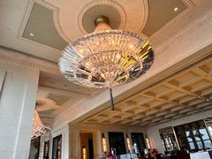 -Caprice(香港四季酒店)