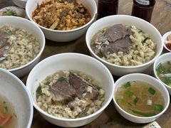 -老刘家泡馍·陕西老字号(钟楼广济街店)