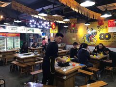 大堂-唐记煌大坨卤牛肉串串(瑞南街店)
