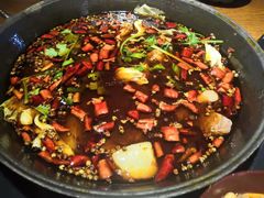 -受气牛肉·重庆耙牛肉(来福士店)