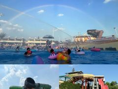 -上海玛雅海滩水公园