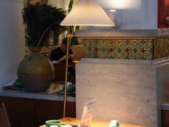 -甘思咪哚·云南艺术餐厅(天河广百店)