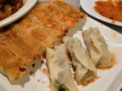 -台北楚楚园馅饼粥(虹桥南丰城店)