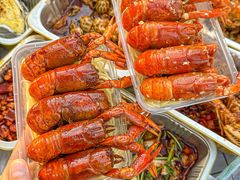 -吉利龙虾·新派海鲜烧烤