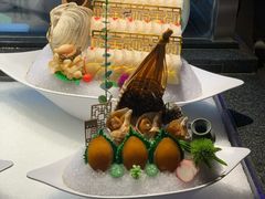 -青蓬蒸汽海鲜·深圳老字号·团建聚会(壹方城店)