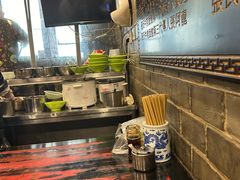 -张记牛肉面馆(天津路店)