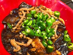 -香港饭店0410(明洞店)