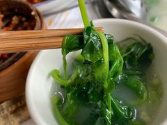 -阮老二·羊肉汤(黄甲店)