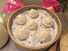 -苏小柳点心·手作小笼包(浦东嘉里城分院)