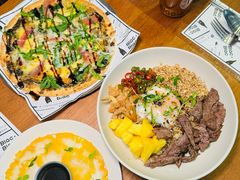 -Blac+Blac(中海环宇荟店)