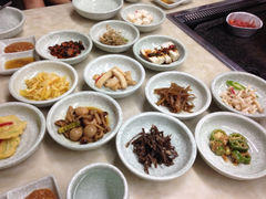 小食-金顺碳烤肉(1号店)