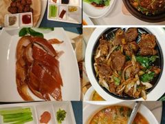 -鸭匠食府·挂炉烤鸭·新京菜(阜成路店)