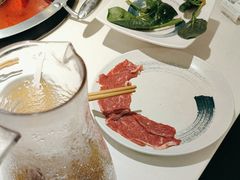 -川锅一号火锅(铜山万达店)