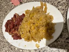 -厚味居炙子烤肉·清真(天桥南纬路店)