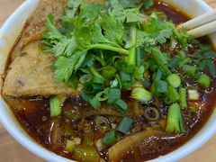 -豫楚源美猴王·面(武商广场店)