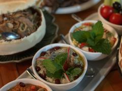 -ELI FALAFEL Lebanese&Mediterranean黎巴嫩美食(富城路店)